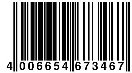 4 006654 673467