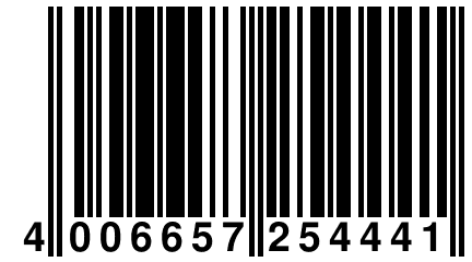 4 006657 254441