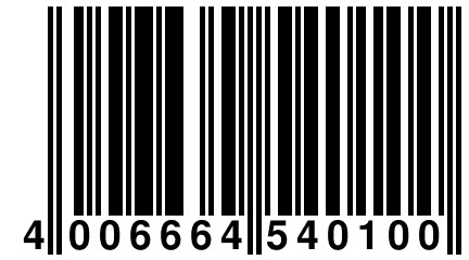 4 006664 540100