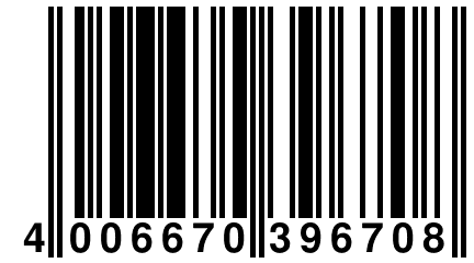 4 006670 396708