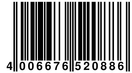 4 006676 520886