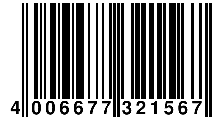 4 006677 321567