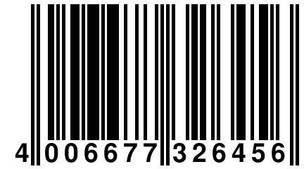 4 006677 326456