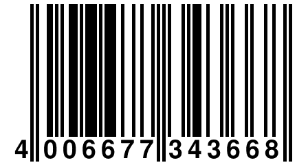 4 006677 343668