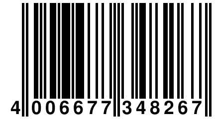 4 006677 348267