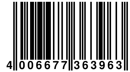 4 006677 363963