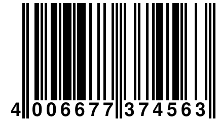 4 006677 374563