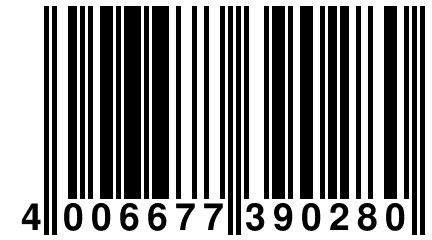 4 006677 390280