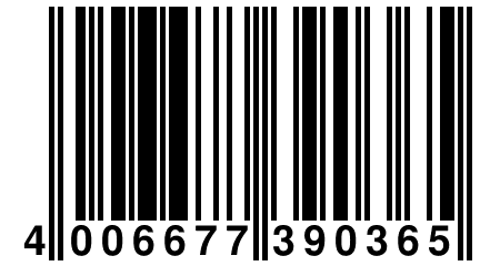 4 006677 390365