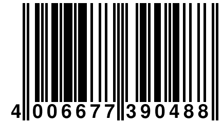 4 006677 390488