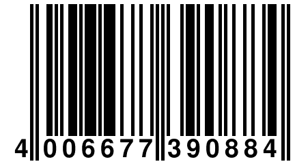 4 006677 390884