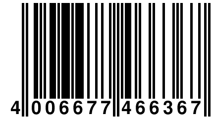 4 006677 466367