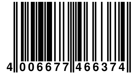 4 006677 466374