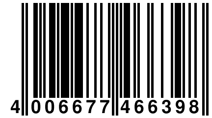 4 006677 466398