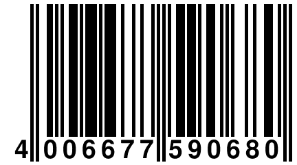 4 006677 590680