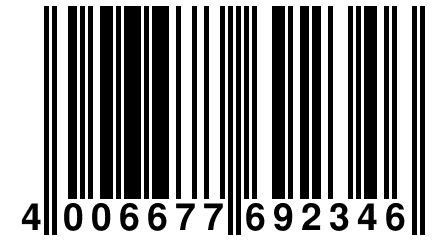 4 006677 692346