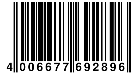 4 006677 692896