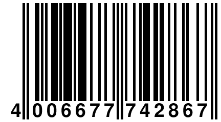 4 006677 742867