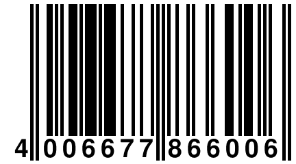 4 006677 866006