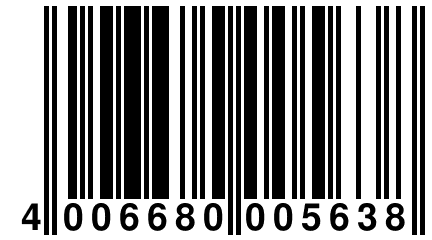 4 006680 005638