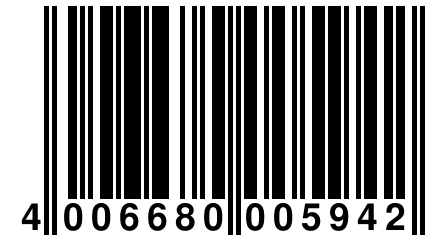 4 006680 005942