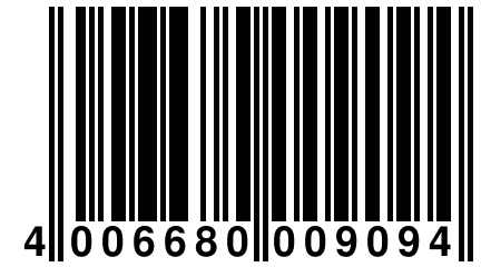 4 006680 009094