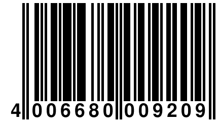 4 006680 009209