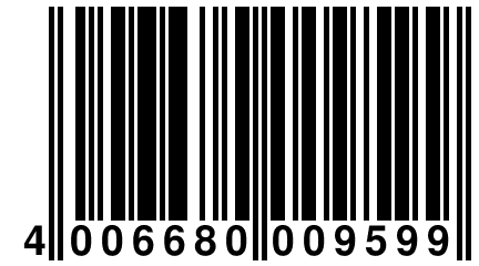 4 006680 009599