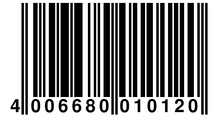 4 006680 010120