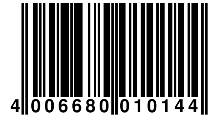 4 006680 010144