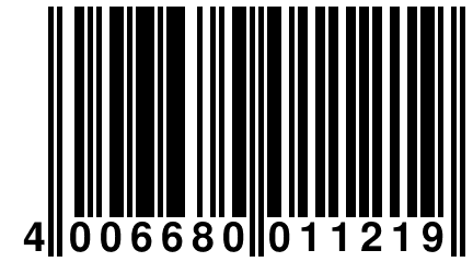 4 006680 011219