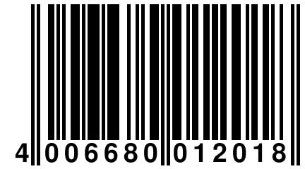 4 006680 012018