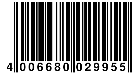 4 006680 029955