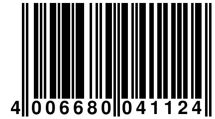 4 006680 041124