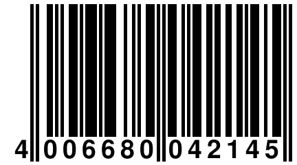 4 006680 042145