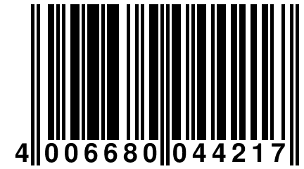 4 006680 044217