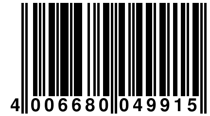 4 006680 049915