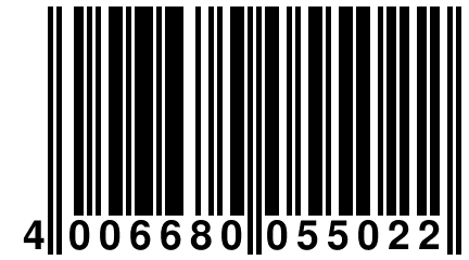 4 006680 055022