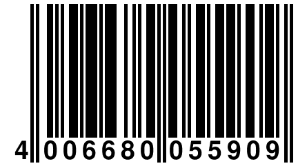 4 006680 055909