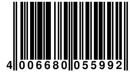 4 006680 055992