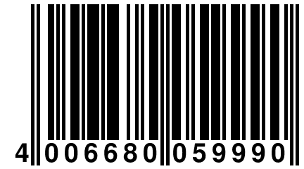 4 006680 059990