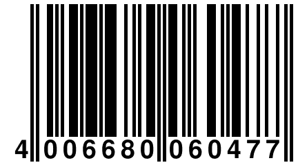 4 006680 060477