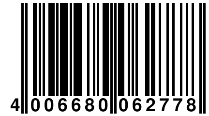 4 006680 062778