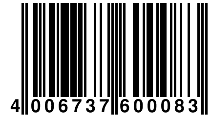 4 006737 600083