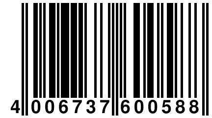 4 006737 600588