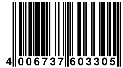 4 006737 603305