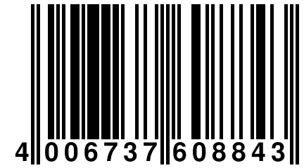 4 006737 608843