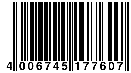 4 006745 177607