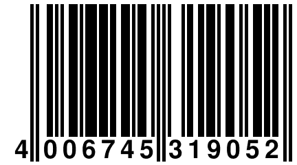 4 006745 319052