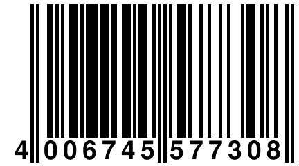 4 006745 577308